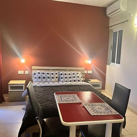 Twenty Antika Apartment Birgu Exterior foto