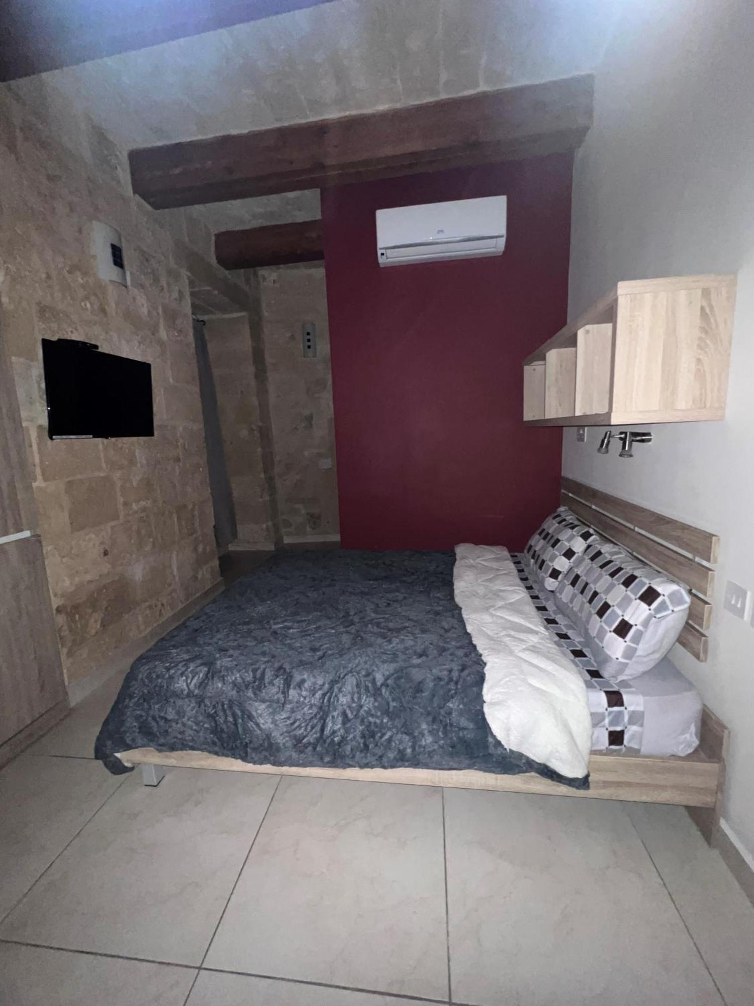 Twenty Antika Apartment Birgu Exterior foto