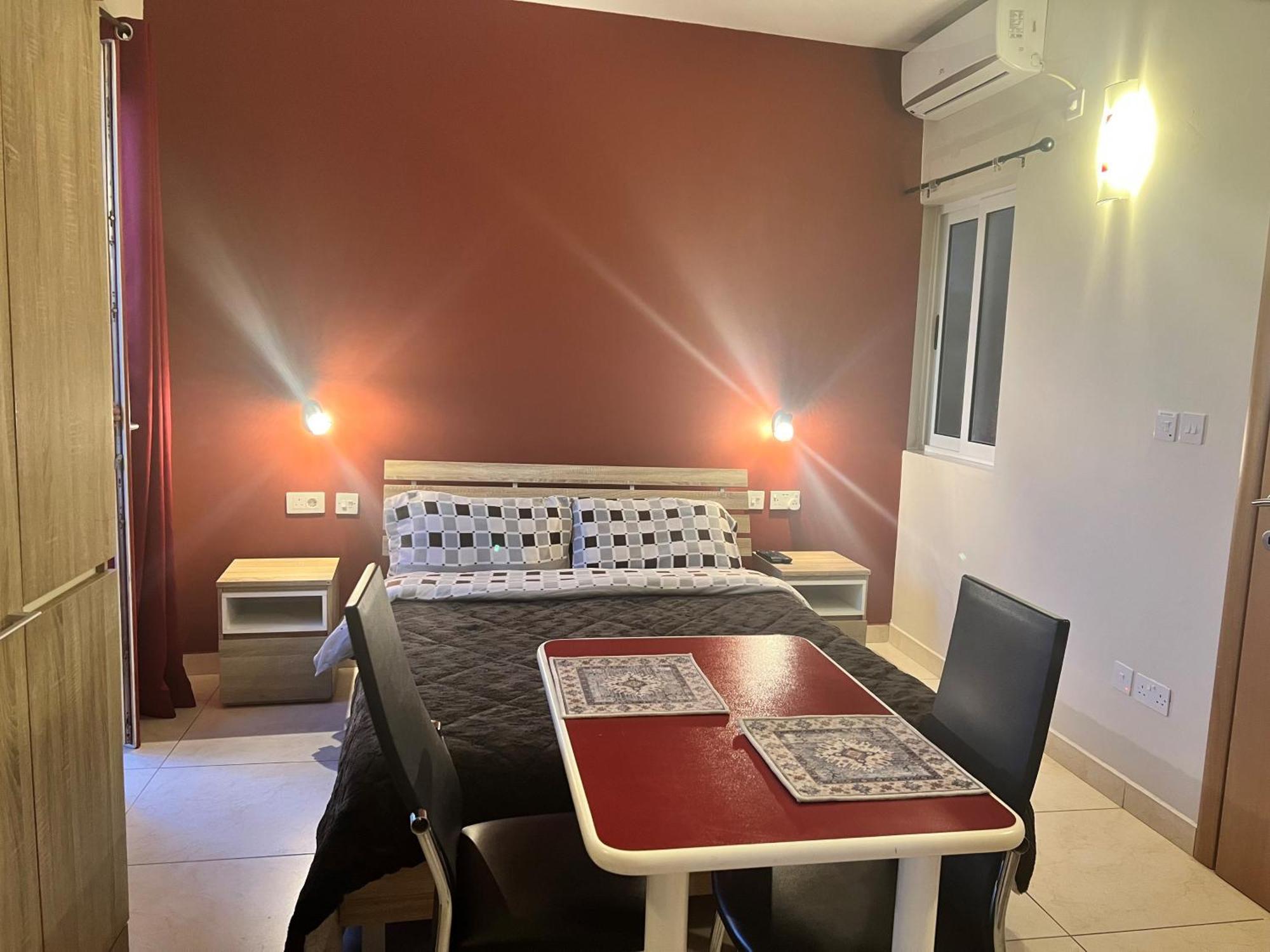 Twenty Antika Apartment Birgu Exterior foto