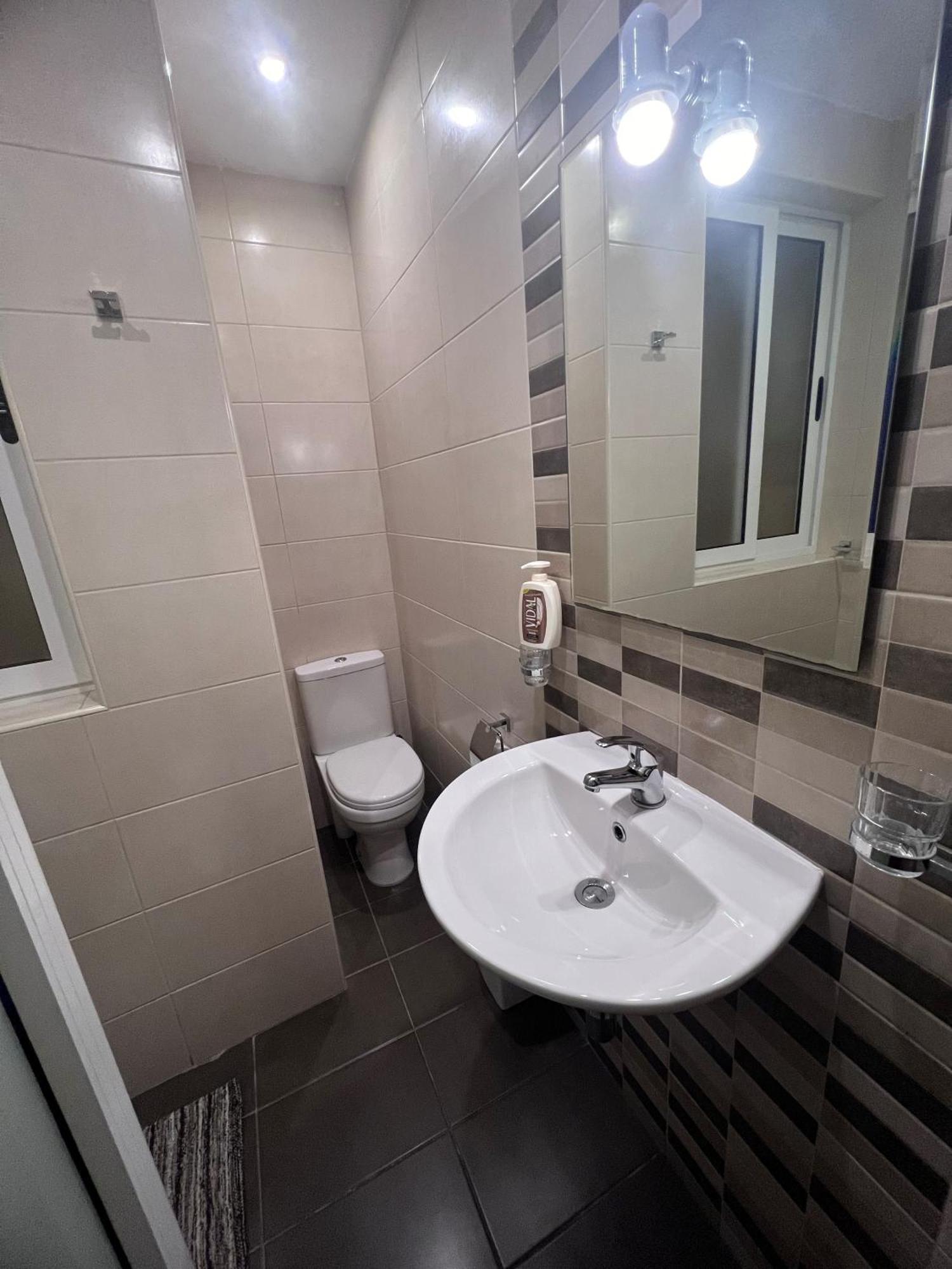 Twenty Antika Apartment Birgu Exterior foto