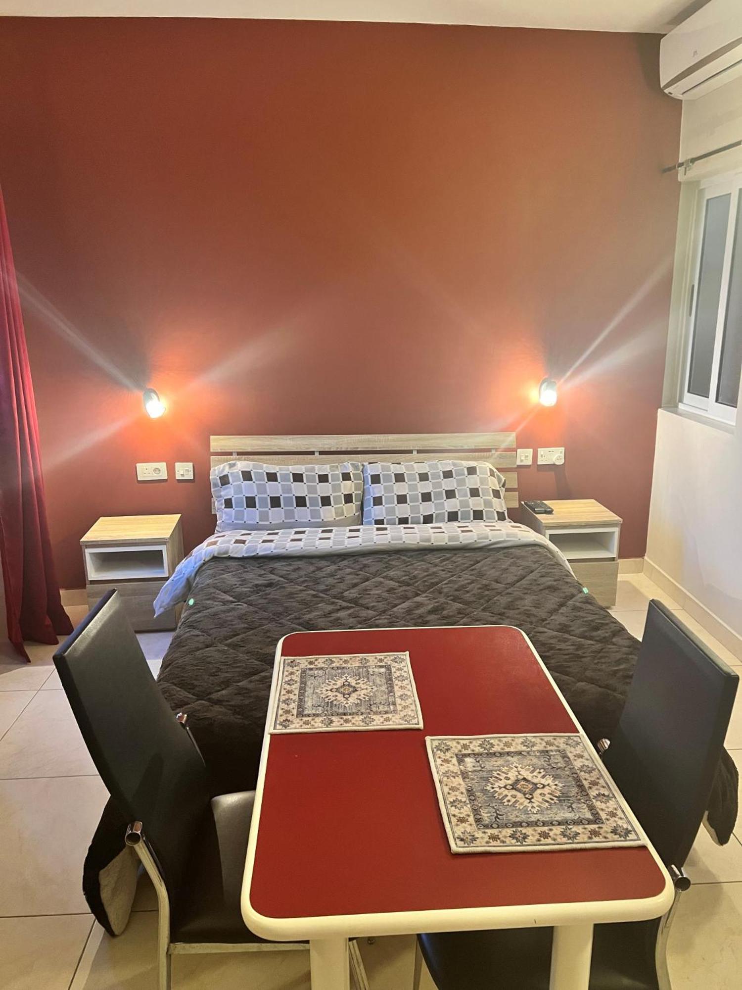 Twenty Antika Apartment Birgu Exterior foto