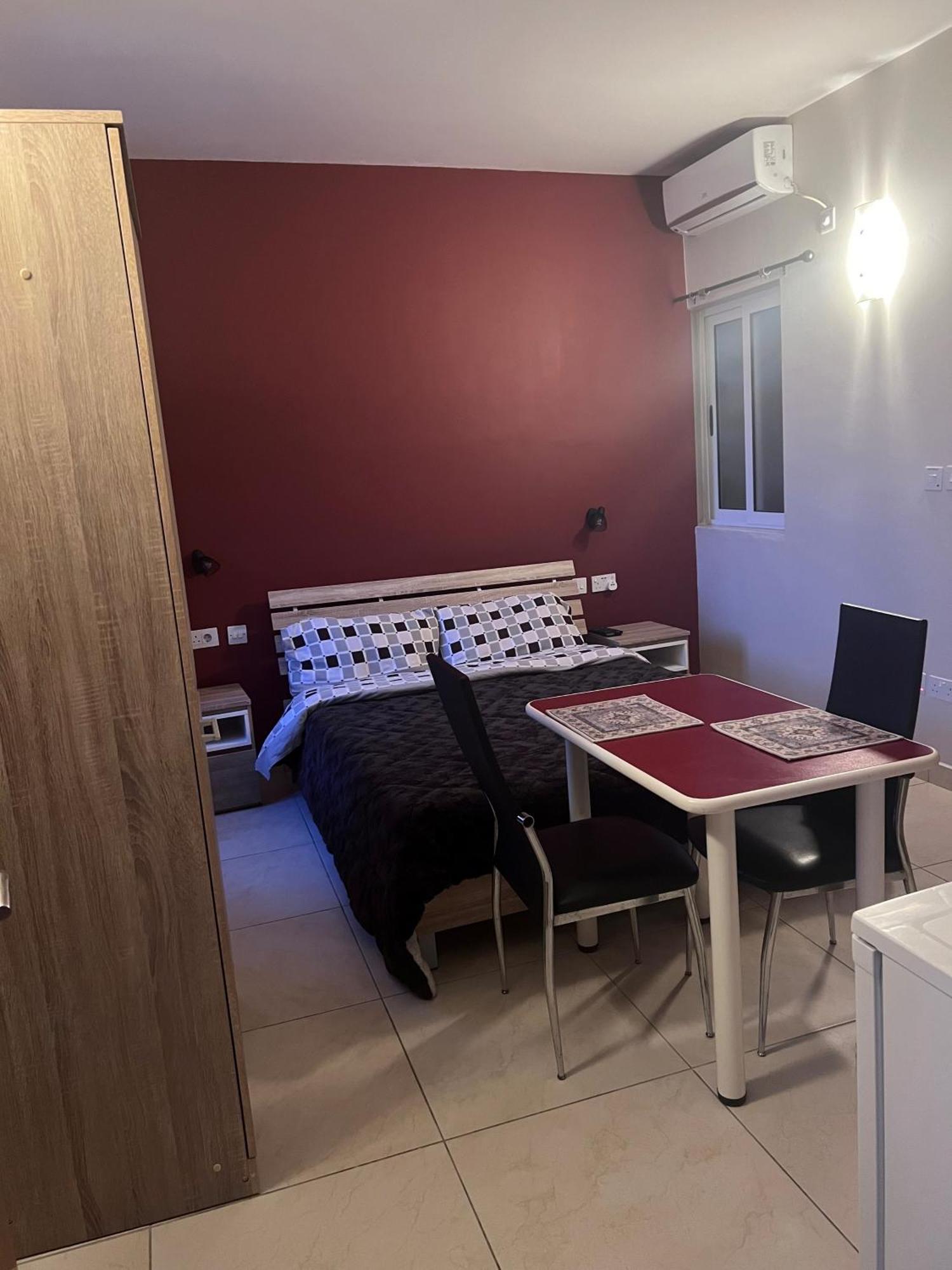 Twenty Antika Apartment Birgu Exterior foto