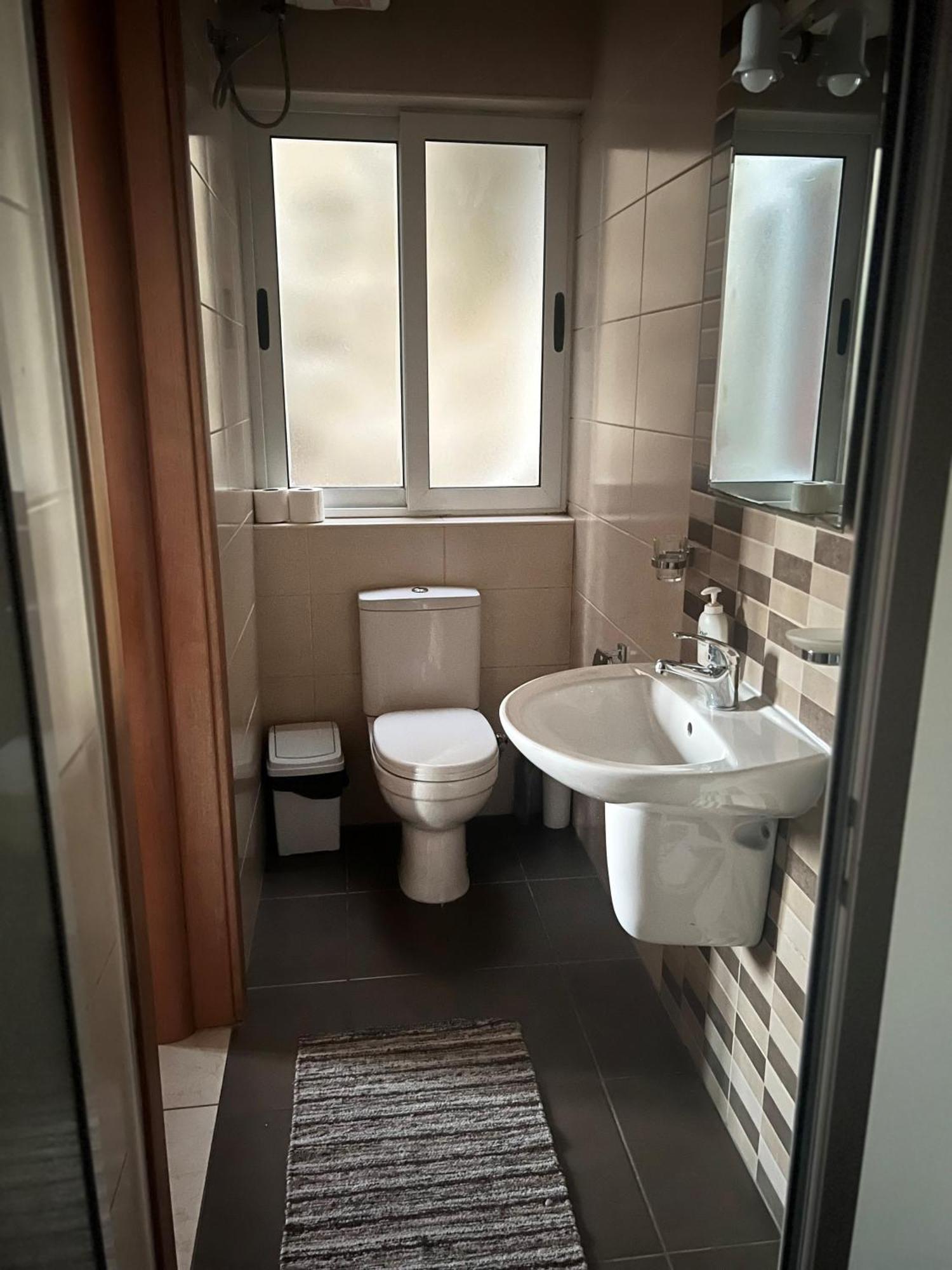 Twenty Antika Apartment Birgu Exterior foto