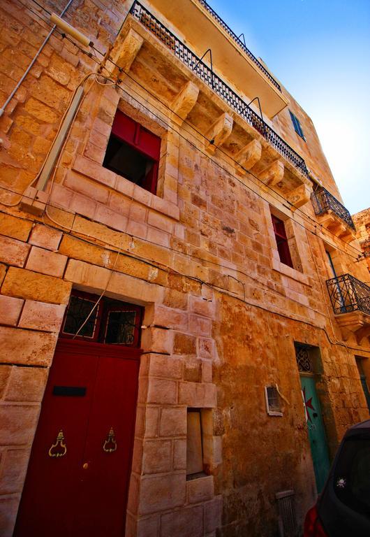 Twenty Antika Apartment Birgu Cameră foto