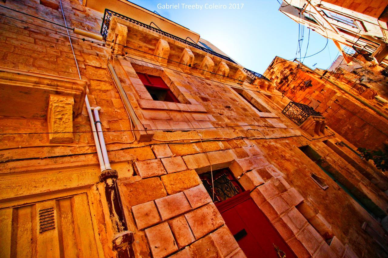 Twenty Antika Apartment Birgu Exterior foto
